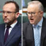 Australia news LIVE: Labor-Greens fight over Gaza war escalates; Costello denies pushing journalist