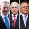 Australia’s posse of former prime ministers is a blessing and a curse