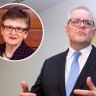 Morrison won’t be forced to assist Bell investigation into secret ministries