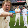 Ashes Bazball: Warnie and The Don v Beefy and The Croucher