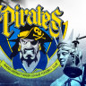 An amateur rugby league player with the Noosa Pirates has been charged with grievous bodily harm over an on-field incident with a player from another team.