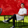 Star chef-restaurateur Andrew McConnell to headline next year’s Melbourne Food and Wine Festival