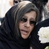 Slain mother Lametta Fadlallah laid to rest after suspected underworld hit