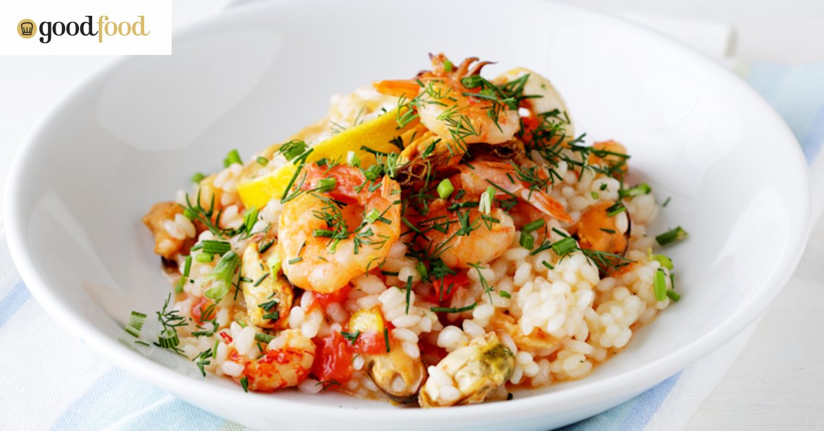 A survival guide for the basic holiday rental kitchen (plus four relaxed throw-together recipes)