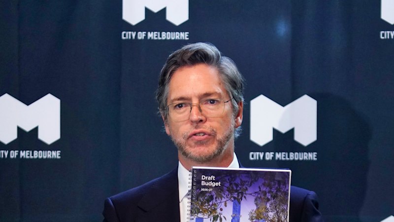 Freeze over: Melbourne to hike parking charges, fines and rates