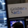 Goldman Sachs warns of a 'start-and-stop' economic recovery