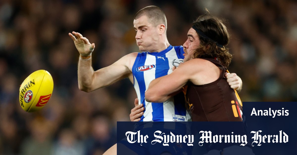 They’re winless and in the doldrums. Who will escape footy’s world of pain faster?