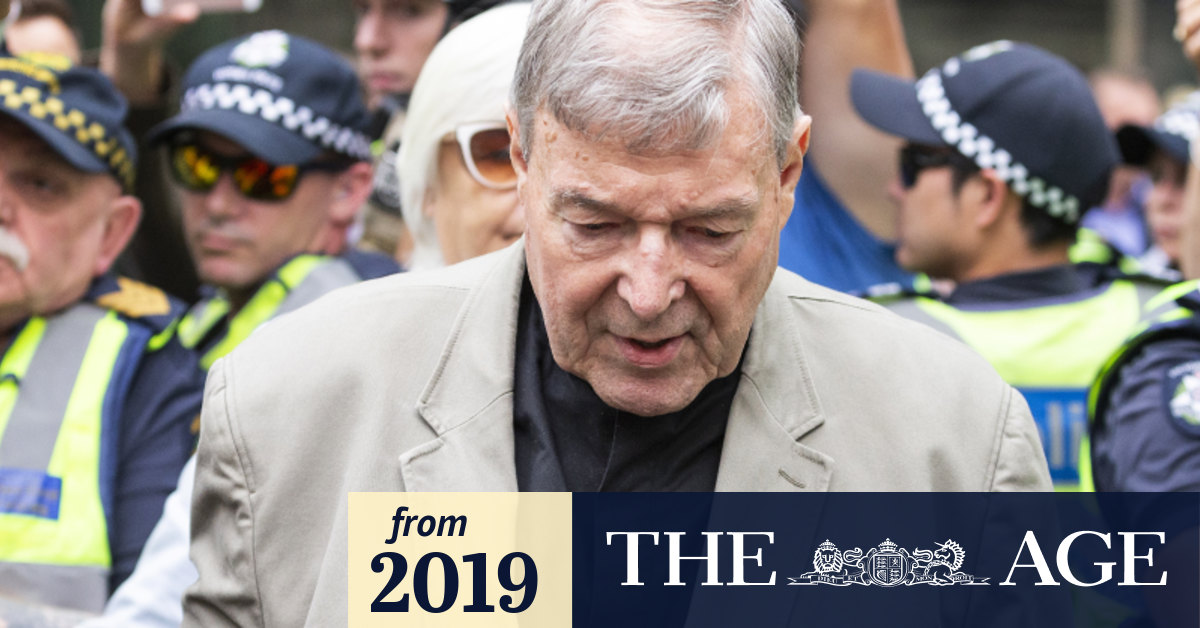 Australian Cardinal Pell dies at 81; former prefect was acquitted of abuse  charges in 2020 - Detroit Catholic