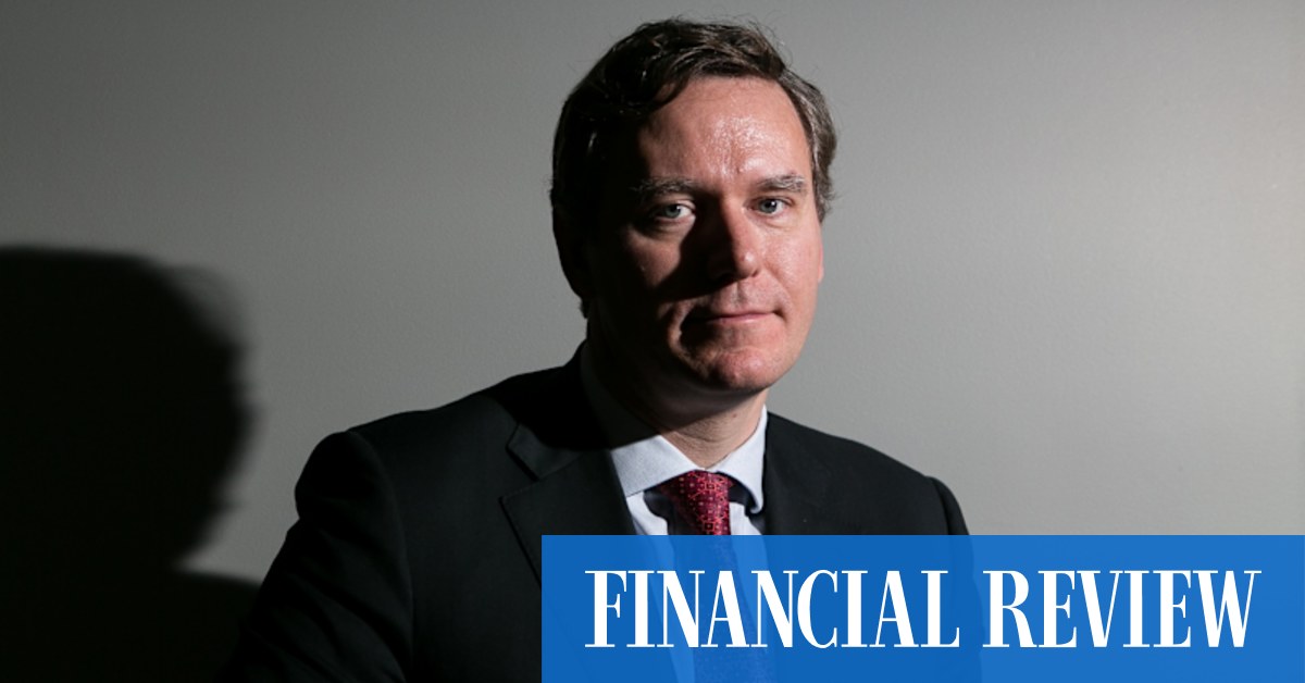 Corrs Chambers Westgarth leaked pay reveals 'super partners' earning more than $7m each, led by CEO Gavin MacLaren and Gina Rinehart lawyer Mark Wilks - Vimarsana News