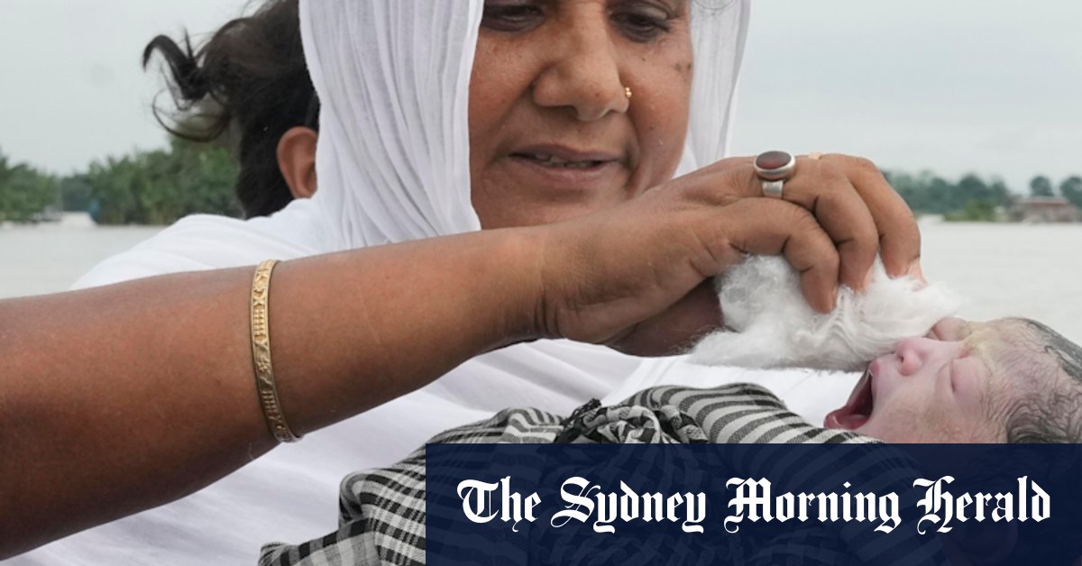 World of photos, July 7, 2024