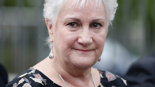 New Zealand high commissioner Dame Annette King says New Zealand is waiting for more detais on the AUKUS agreement.