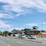 Stafford Road.