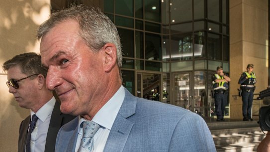 Darren Weir has appealed a racing tribunal finding in the Supreme Court.