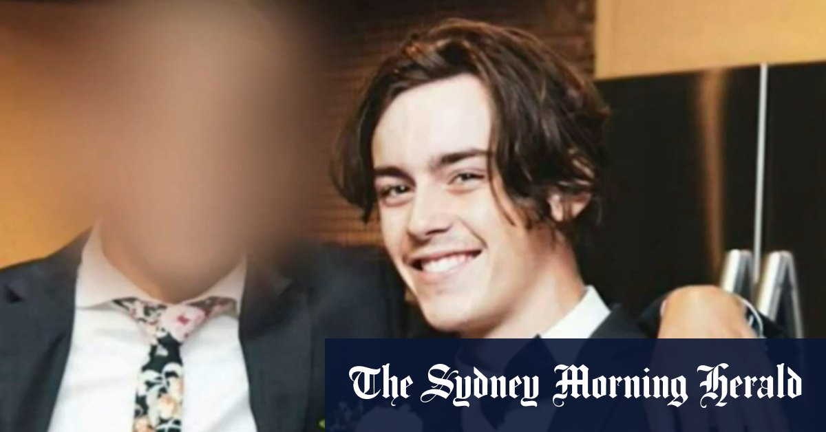 Men plead guilty to manslaughter over teenager's torture, death - Vimarsana News