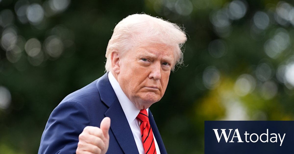 Trump anticipating to greet freed Israeli hostages on Monday, Vance says