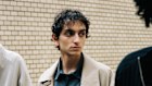 Mfpen makes classic menswear with a “counter-culture” twist. 