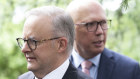 Whoever wins the May federal election faces a tough task keeping NDIS growth at below 8 per cent.