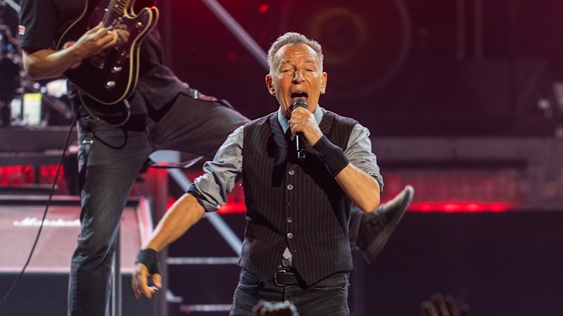Where have all the good protest songs gone?