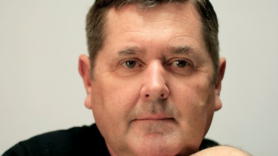 Father Chris Riley, who founded charity Youth Off The Streets in 1991, has died aged 70.