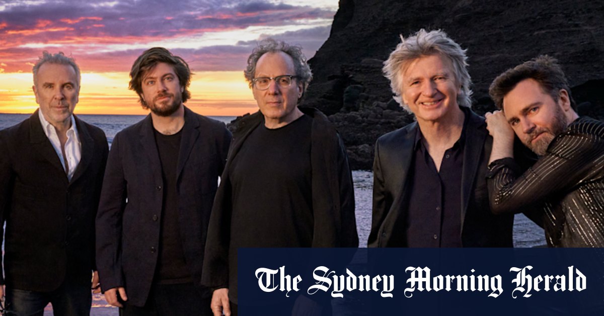 Music of the year (so far...) - Vimarsana News