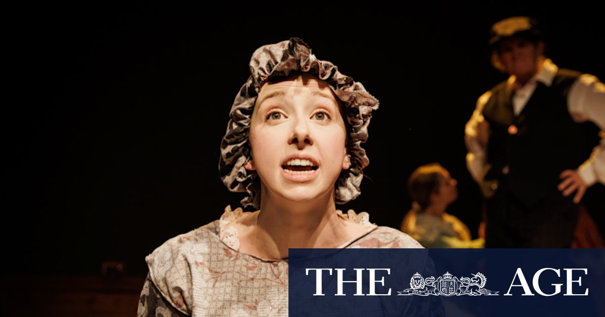 Dramatic Jane Eyre needs a little more conversation, a little more action - Vimarsana News