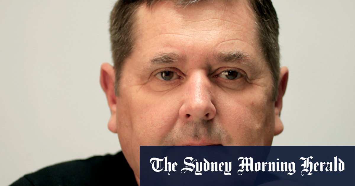 Father Chris Riley, founder of charity Youth Off The Streets, dies aged 70