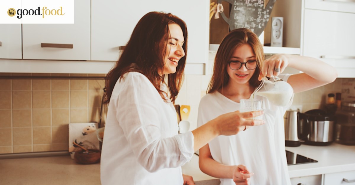 Not all milk is the same: What you need to know