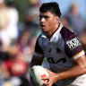 What is unusual about the new Broncos recruit? Take the Brisbane Times Quiz