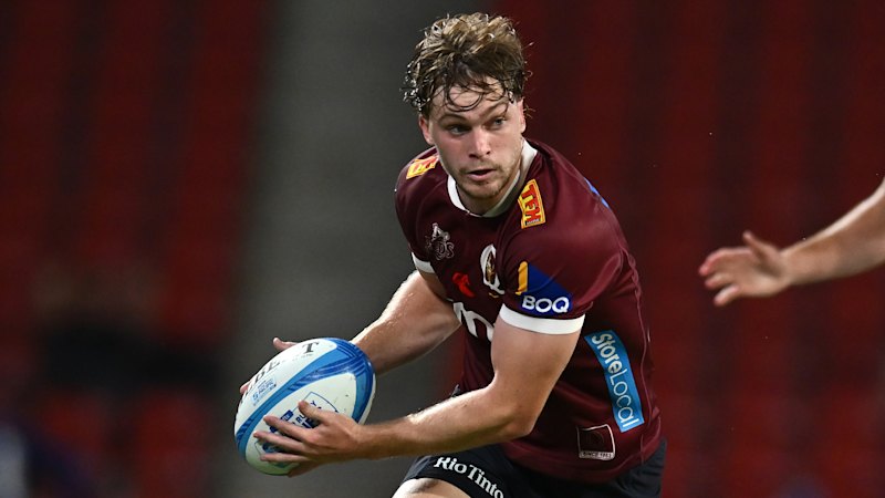 ‘He’s ready to unleash’: How the Junkyard Dog is charting Wallabies’ path