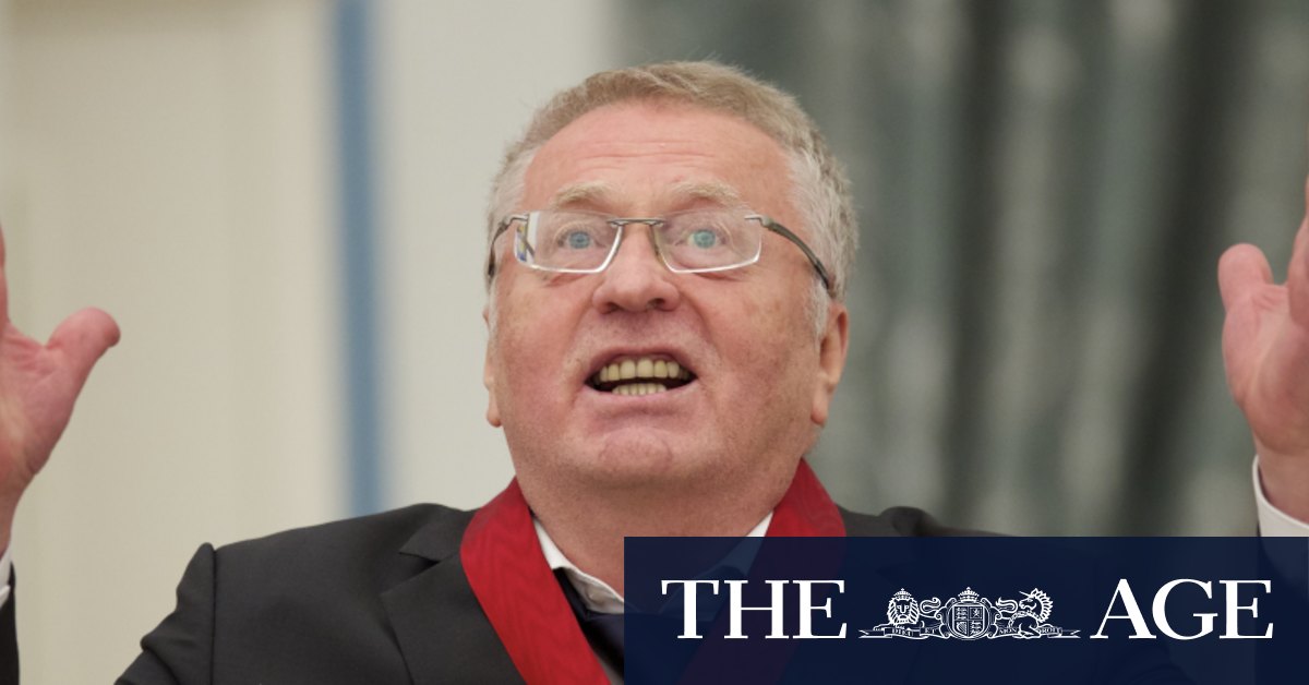 'Take Biden and Trump down!': Moscow prefers neither US ...