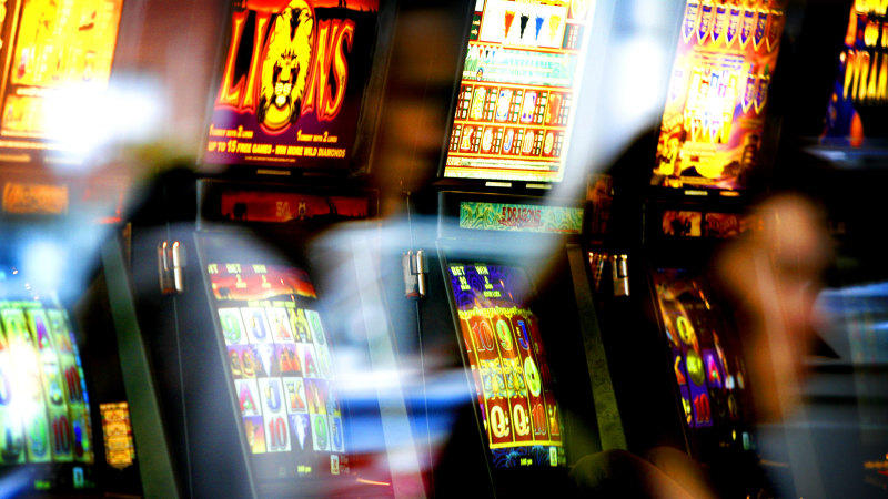 Woolworths pokies images