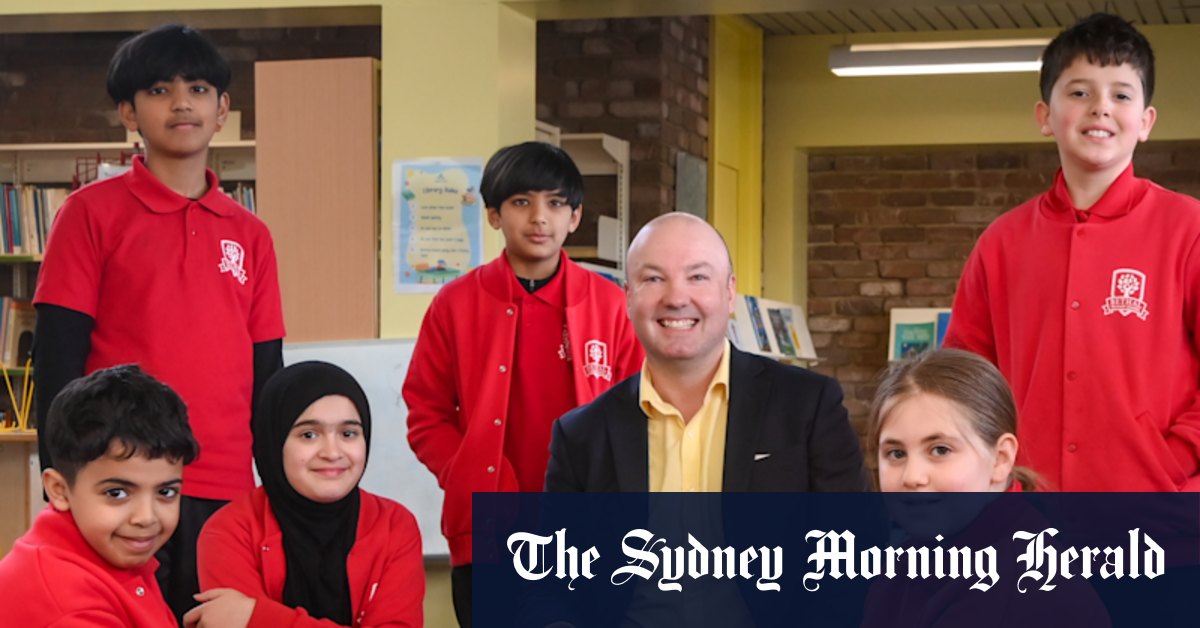 Victorian kids the bright sparks as NAPLAN fails to shine