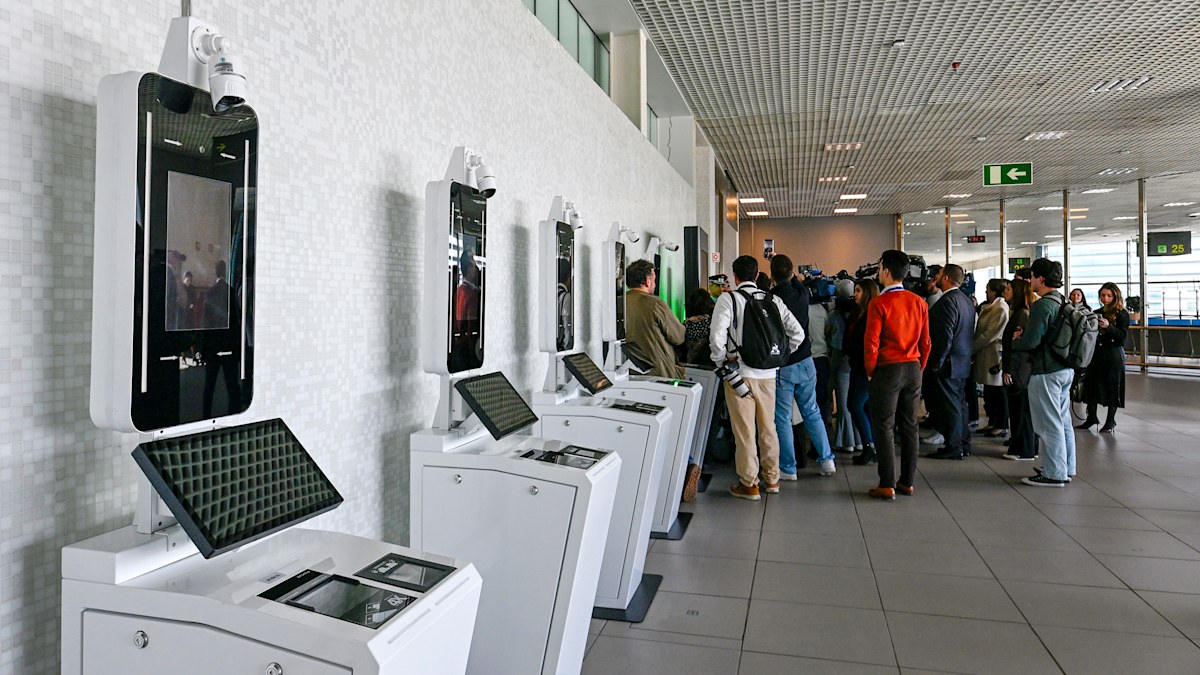 Border chaos continues as EU digital authorisation system plagued by more delays