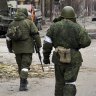 ‘Strong willed and militarily capable’: World prepares for a long war in Ukraine
