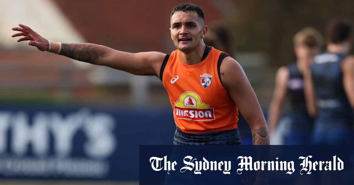 Ugle-Hagan open to Suns move, if trade can be brokered