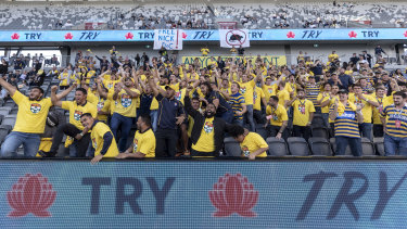 Rugby Australia wants to create a national club competition combining the top Brisbane and Sydney club sides. 