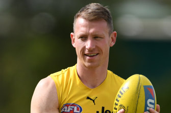 Afl 2020 All Australian Squad Announced