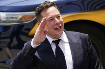 Elon Musk, the richest person in the world, has repeatedly pushed back against proposals to tax the assets of billionaires.