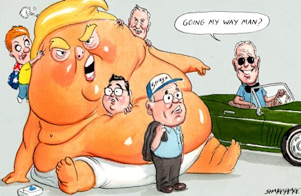 Illustration: John Shakespeare