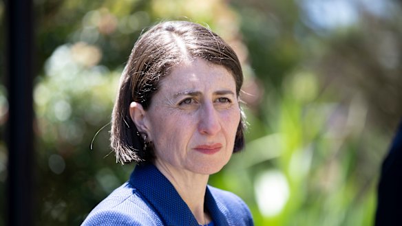 NSW Premier Gladys Berejiklian's office is facing mounting scrutiny over the shredding of documents relating to a $250 million council grants fund.