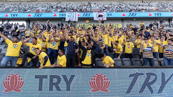 Rugby Australia wants to create a national club competition combining the top Brisbane and Sydney club sides. 