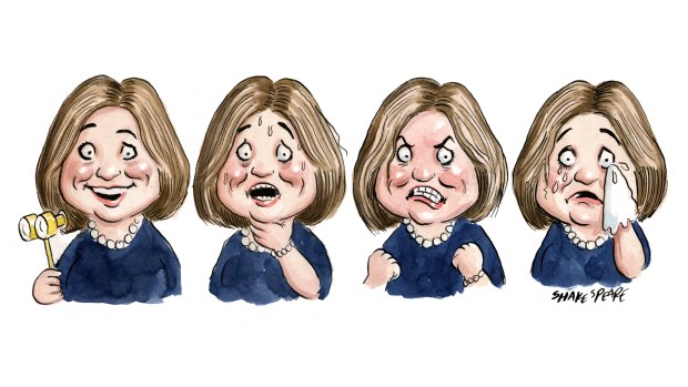 Illustration: John Shakespeare