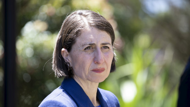 NSW Premier Gladys Berejiklian's office is facing mounting scrutiny over the shredding of documents relating to a $250 million council grants fund.