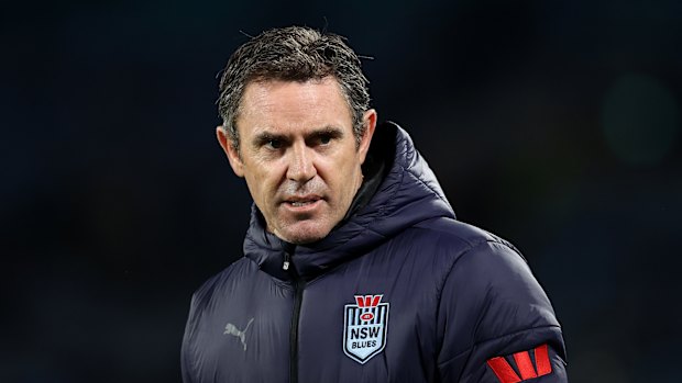 Mystery surrounds Brad Fittler’s decision to pull out of the race to be the next Kangaroos coach.