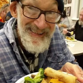 Brown has died in hospital after he was allegedly attacked at a taxi rank in Toowoomba.