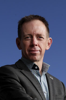 ACT Greens leader Shane Rattenbury said the next step for pill testing would be a service in Civic during weekends.