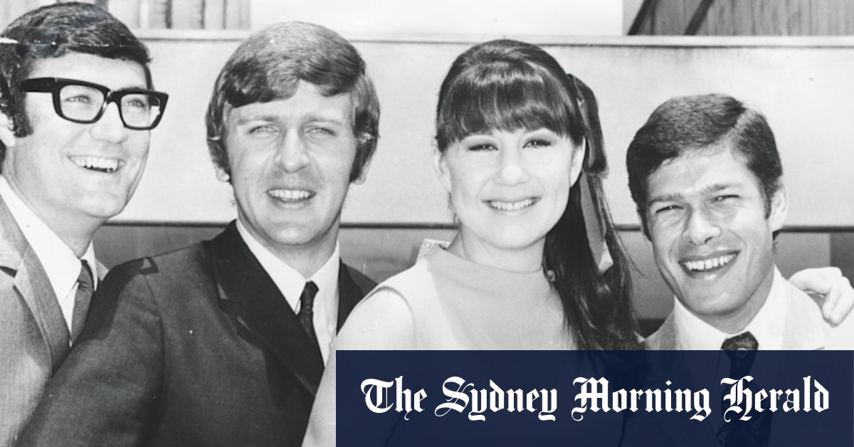 From the Archives, 1993: The Seekers - getting the band back together - Vimarsana News