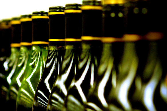 Each year, about 150 deaths involving acute alcohol use are reported to the coroner’s office.