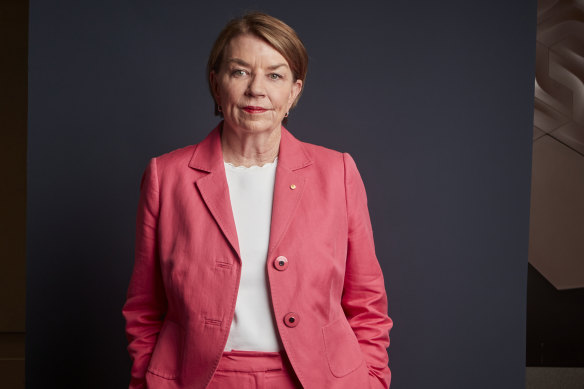 Anna Bligh