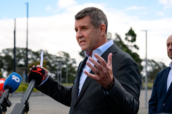 Mike Baird has resigned as Cricket Australia chair.